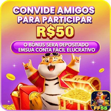 ff55.com participe de dinâmico jogo