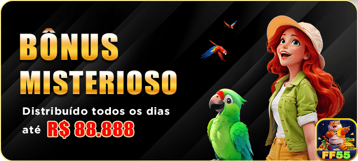 ff55.com descubra exclusivo jogo