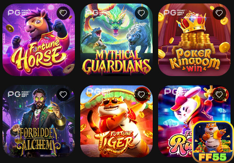 ff55.com conquiste avançado jogo